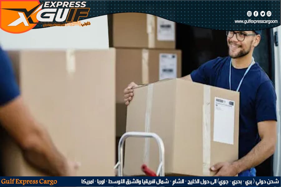ارخص شركة شحن من القصيم الى الامارات