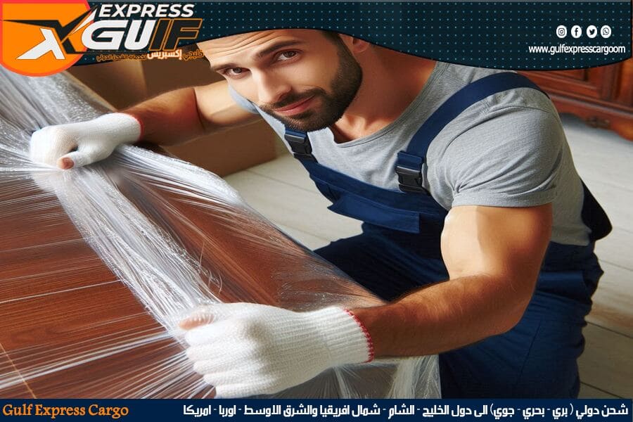 افضل شركة شحن من الرياض الى العراق
