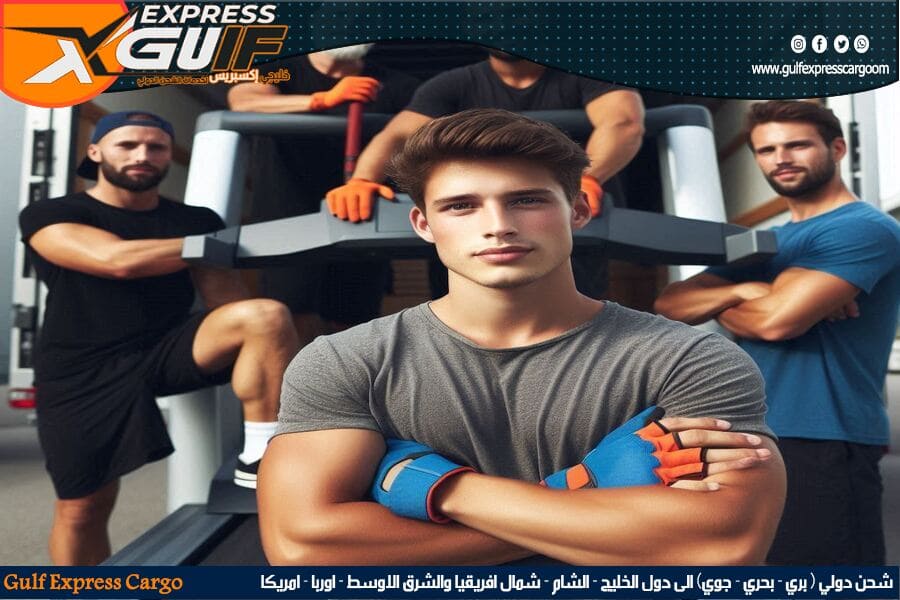 شركة شحن من السعودية الى الامارات