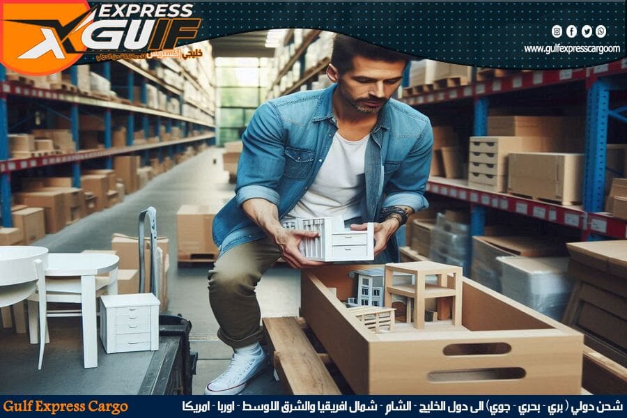 افضل شركة شحن من الرياض الى البحرين
