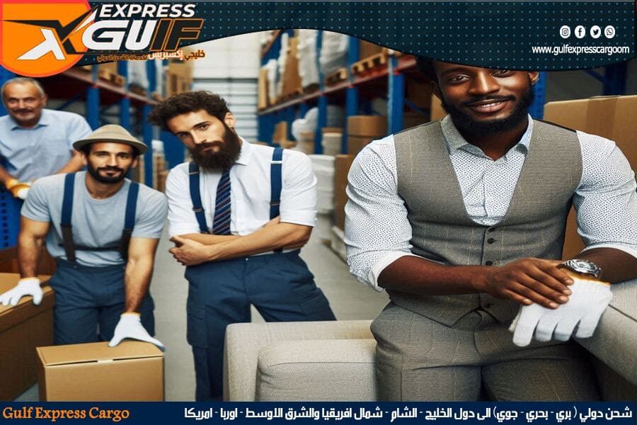 اسرع شركة شحن بري من الرياض الى الكويت