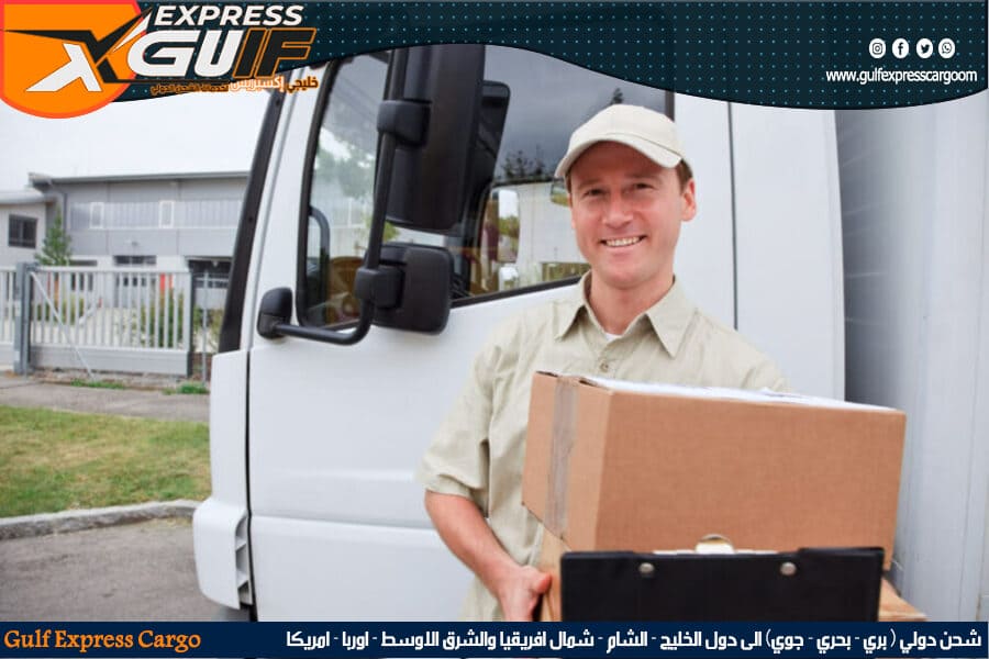 شركة شحن من جدة الى الامارات