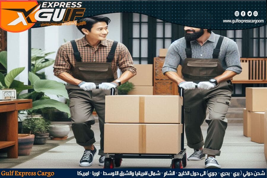 اهم 3 تحديات لوجستية في الشحن إلى سوريا وكيفية التغلب عليها