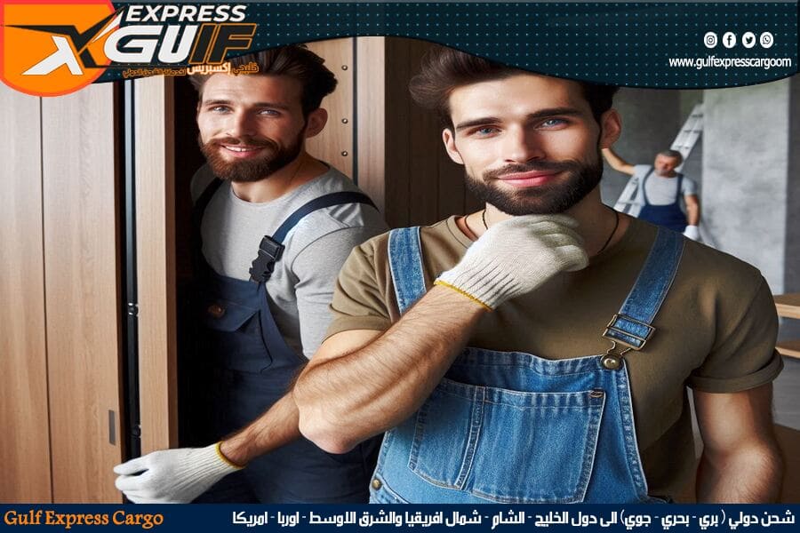 شركة شحن بري من القصيم الى قطر