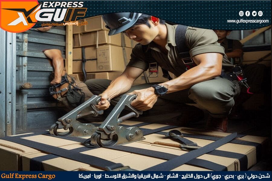 شركة شحن من الرياض الى لبنان