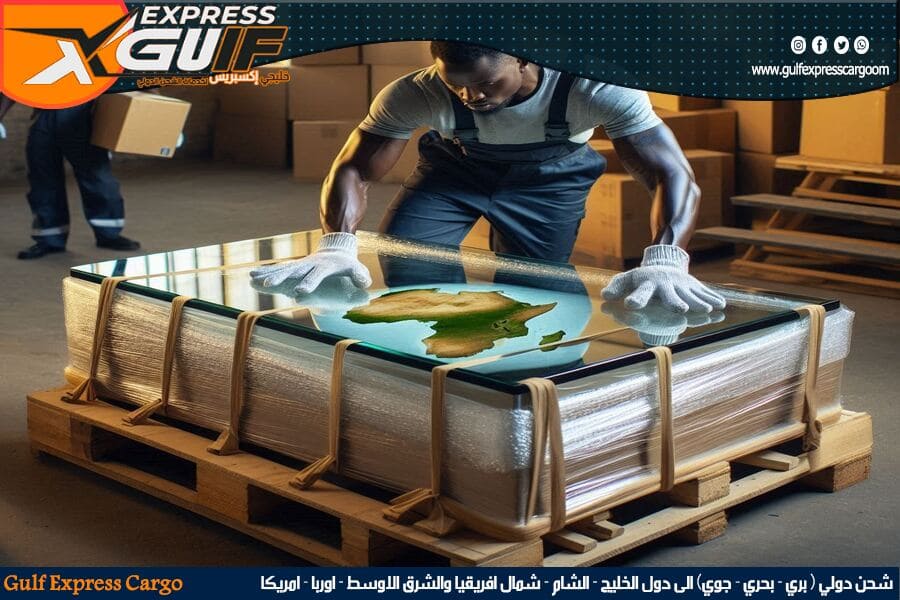 شركة شحن من الرياض الى لبنان