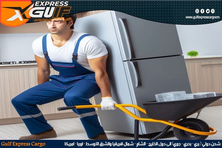 افضل شركة لشحن الاجهزة والسيارات من جدة للاردن